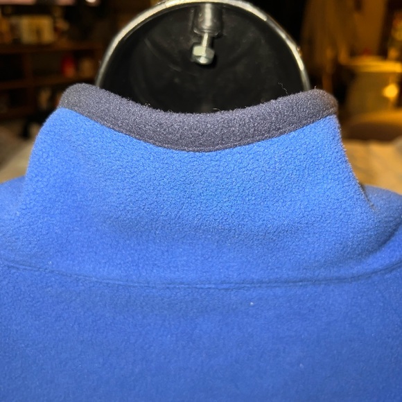 COLUMBIA GLACIAL™ IV HALF ZIP FLEECE - Picture 5 of 10